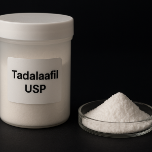 Tadalafil USP Grade Powder (Cialis)