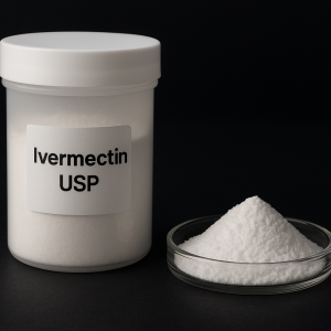 Ivermectin USP Grade Powder