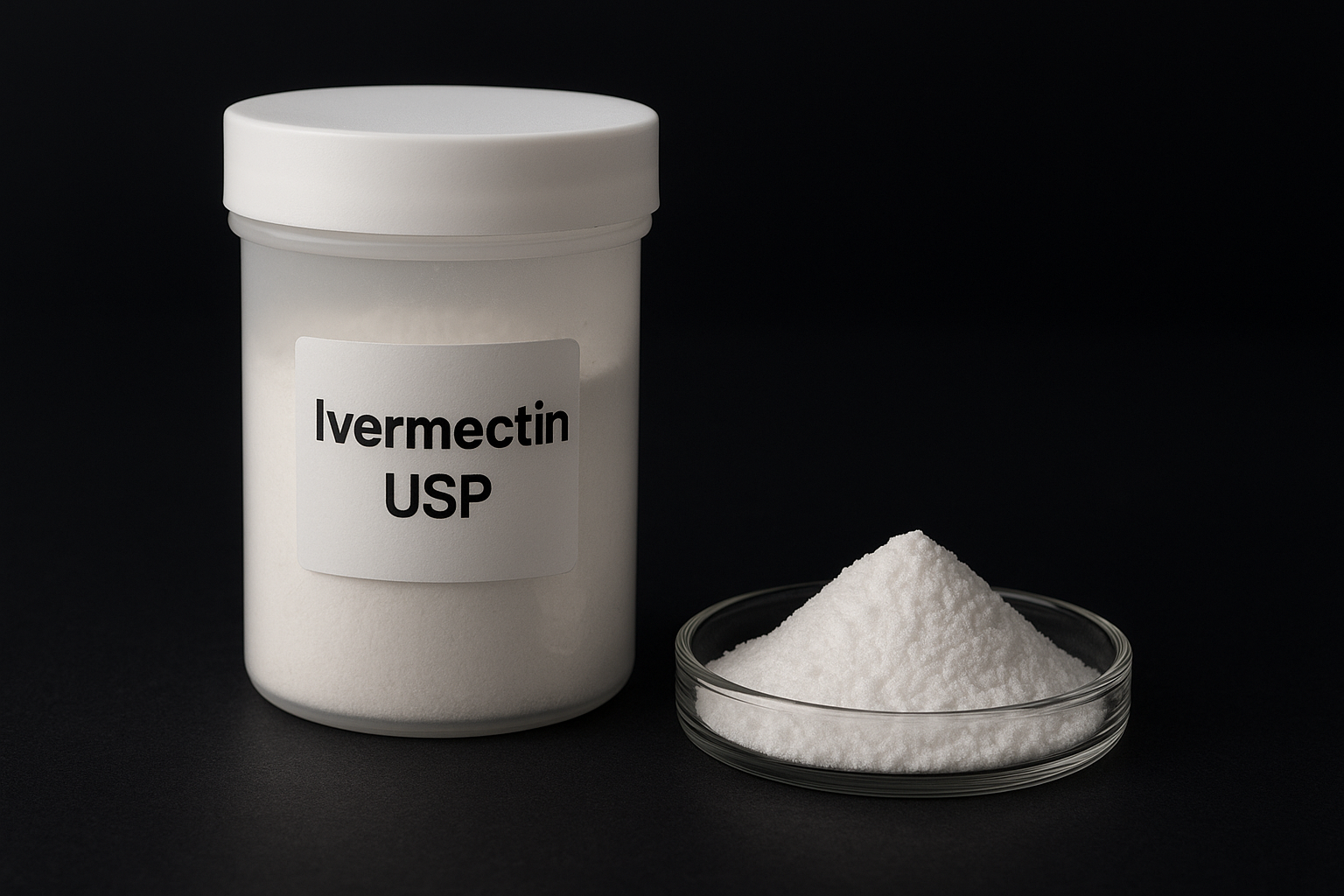 Ivermectin USP Grade Powder