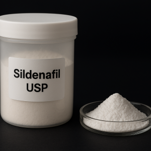 Sildenafil USP Grade Powder (Viagra)