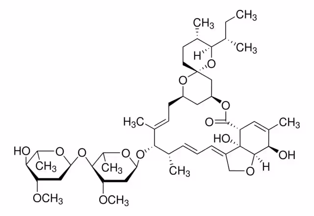 Ivermectin USP Grade Powder - Image 2