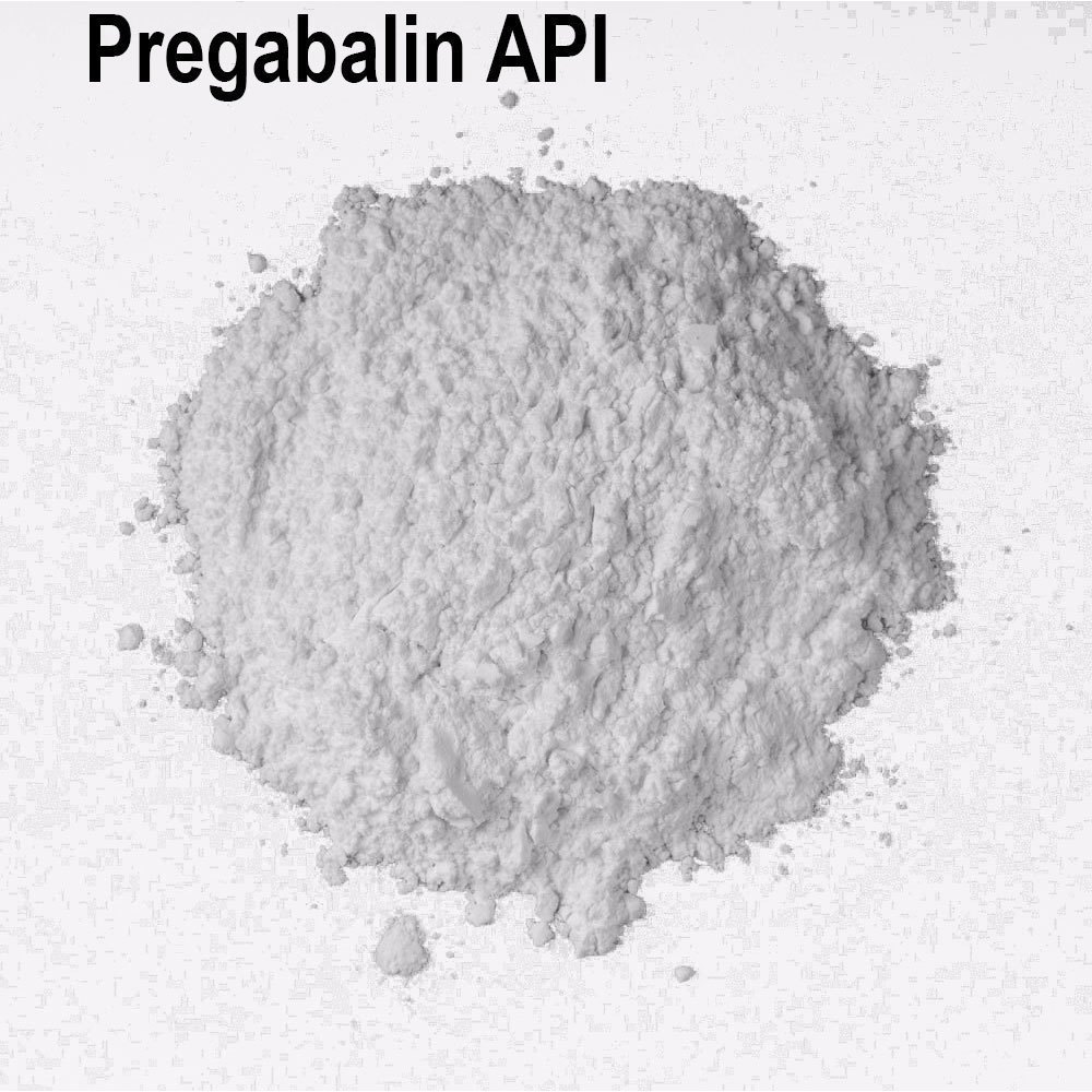 Pregabalin USP Grade Powder - Image 2
