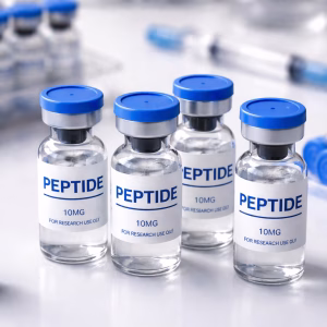 Peptides